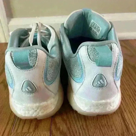 Adidas Codechaos 21 Golf Shoes size 11 - Picture 5 of 10